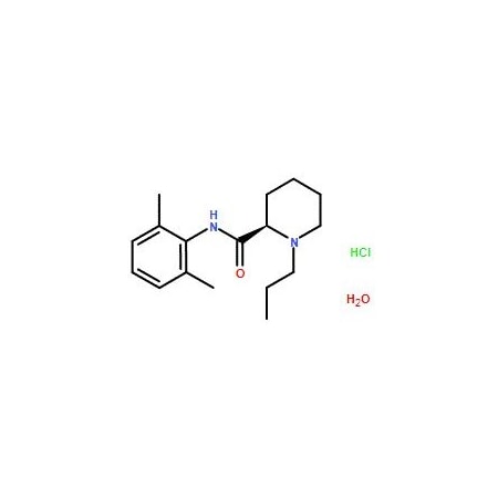 Ak Scientific Ropivacaine Related Compound B (5g), CAS 112773-90-7 7986AH-5g