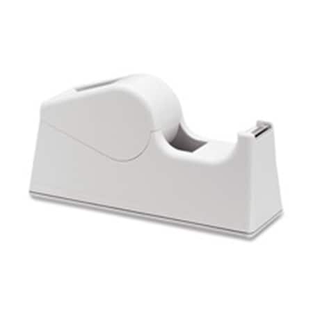 Karuma Car Care Tape Dispenser, Plastic, Holds 1 in. W Tape, 3 in. Core, GY Base KA1670994