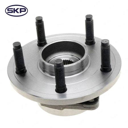 Skyward Automotive Products Wheel Bearing and Hub Assembly, SK513228