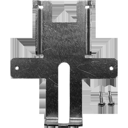 Belimo Support plate for ZG-JSL w/ EFB ZG-121