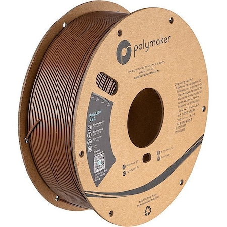 Polymaker Spool, 1.75mm 3D filament PF01032