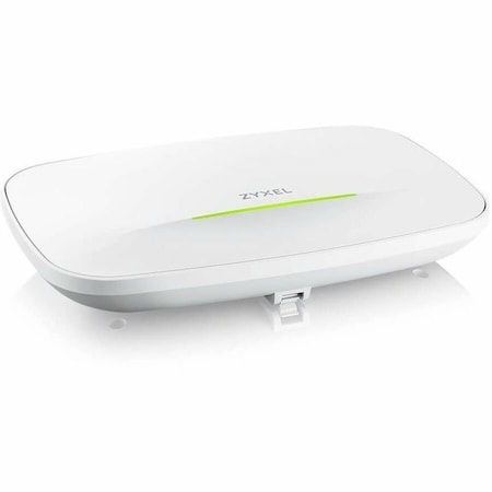 Zyxel 4X4 5/6GHZ, 2X2 2.4GHZ WIFI 7 (802.11BE) DUAL-BAND AP 2.5G LAN - NEBULAFLEX PRO WBE630S