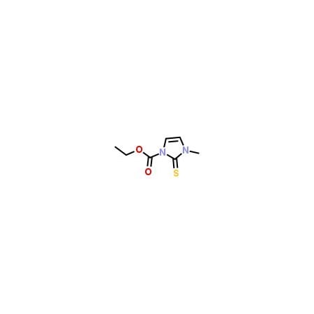 Ak Scientific Carbimazole (100g), CAS 22232-54-8 H765-100g