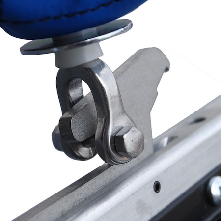 Noahs Ark Rolling Release Pouch Bolt NO1257454