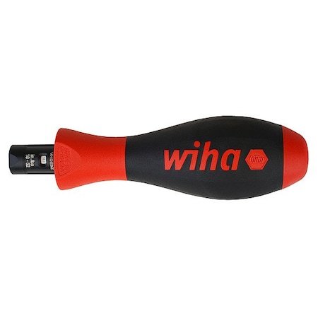 Wiha Torque Screwdriver 28408