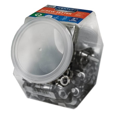 Century Drill & Tool S2 Screwdriving Bit - Screw Setter 60592