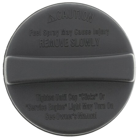Motorad Standard Fuel Tank Cap MGC832