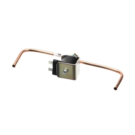 Traulsen Hot Gas Valve, Liquid Flow, 120 Volt, 50/60HZ SK-325-60108-01