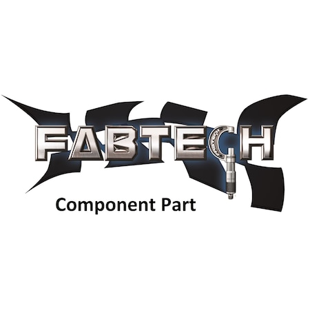 Fabtech LIFT KIT FTS413