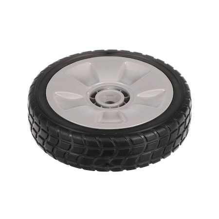 Honda FRONT WHEEL 44710-VL0-L02ZB