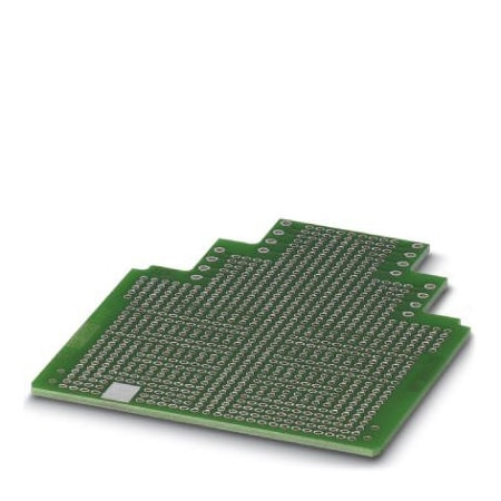 Phoenix Contact ME LP PCB for custom fitting with 2906908