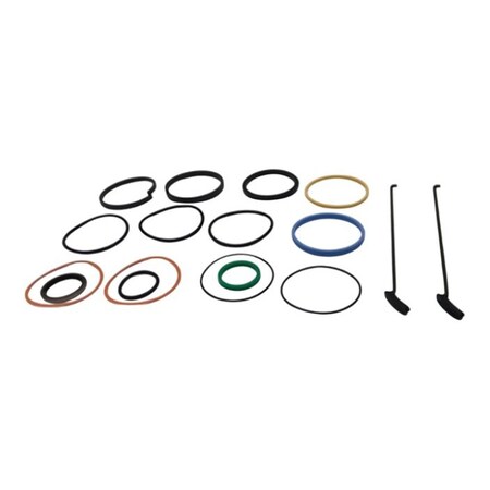 Cnh SEAL, CNH OEM 403642A1 403642A1