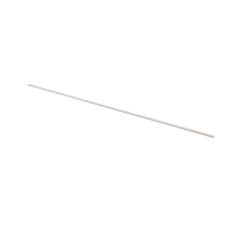 Whirlpool REFRIGERATOR DRAWER SLIDE SHAF W11028221