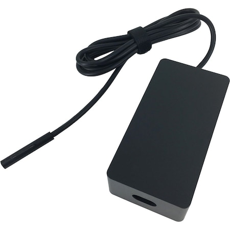 Axiom 102-Watt Ac Adapter For Microsoft Surface - Adu-00001 ADU-00001-AX