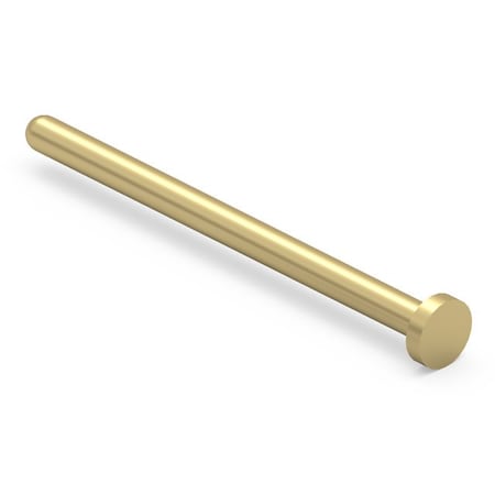 Mill-Max PCB Pins, 6092-0-00-15-00-00-33-0 6092-0-00-15-00-00-33-0