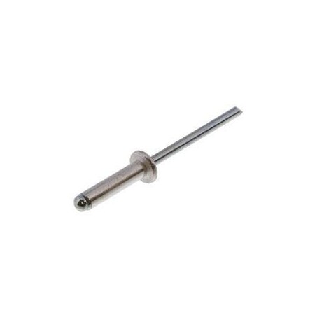 Genie REPLACEMENT RIVET STL STL .156 X .50 38600GT