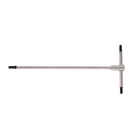 Beta Hex Key, 3/32 in, Satin, Alloy Steel 951AS 3/32