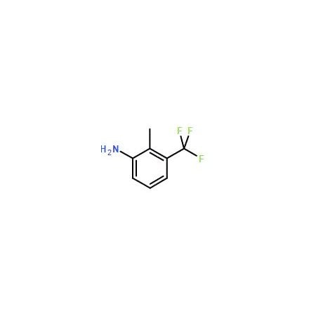 Ak Scientific 2-Methyl-3-trifluoromethylaniline (25g), CAS 54396-44-0 P426-25g