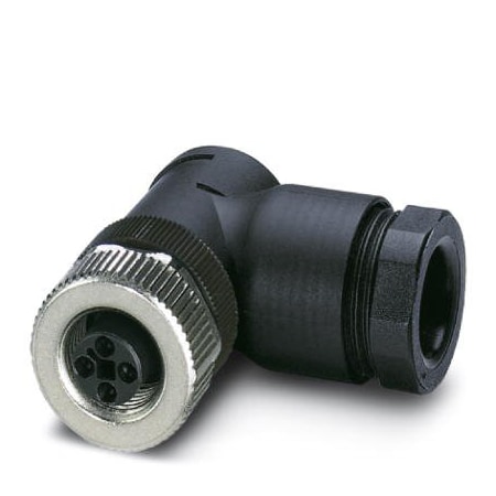 Phoenix Contact SACC-M12FRT-4CON-PG11-M Connector 1408989