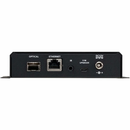 Aten TRUE 4K HDMI OPTICAL TRANSMITTER TRUE 4K at 985FT/300M - SFP+ DUPLEX MULTI MODE VE883ATK1