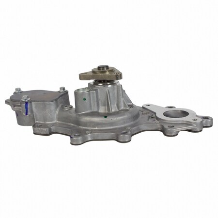 Motorcraft Engine Water Pump,  PW574