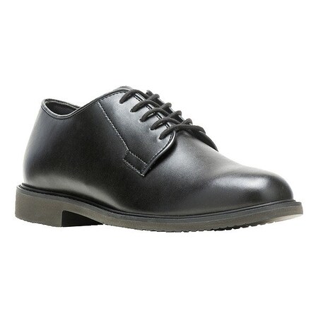 Bates OxfordShoe, Black, Men's111/2M, LaceUp, PR E01840