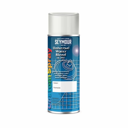Seymour Of Sycamore Seymour Spray Match Universal Water Blen 16-393