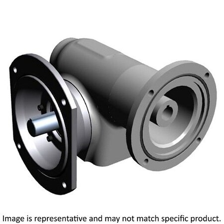 Cone Drive WORM GEAR REDUCER F060040.AFNV01