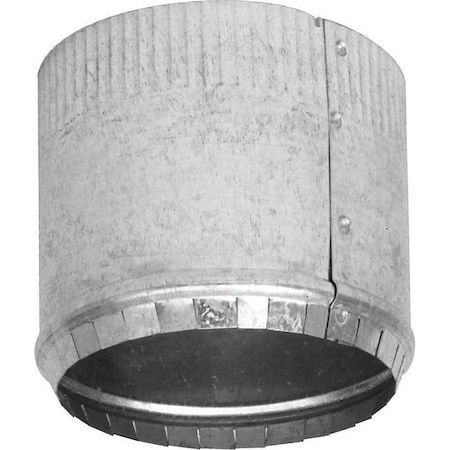 Imperial Mfg Rnd Startng Colar 30G 6" GV0843-A