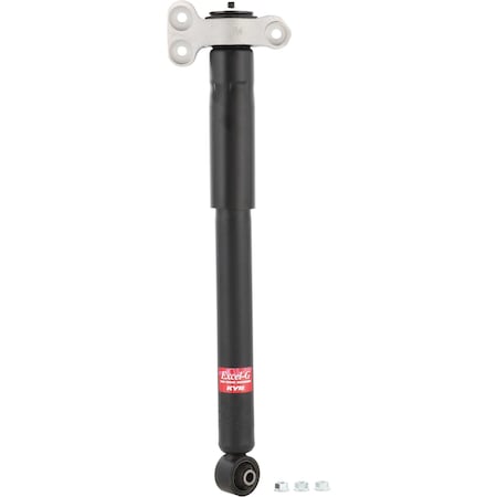 Kyb Shock and Mount Assembly, SA1018