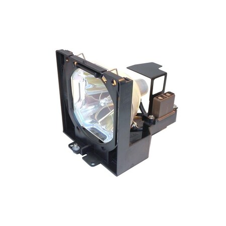 Premium Power Replacement lamp for Eiki LC-X for Boxlight CP CP-36T L600-0068-ER