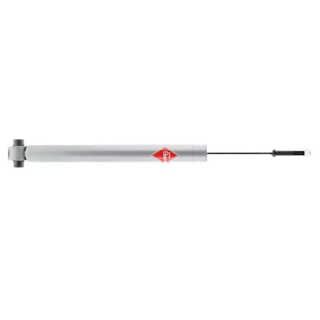 Kyb High Pressure Monotube Gas Shock, 5540004