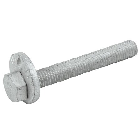 Acdelco BOLT/SCREW, Alignment Camber Adjusting Eccentric Bolt,  11547214