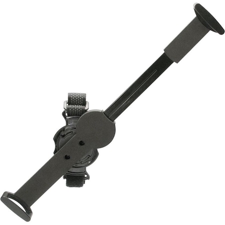 Cta Digital Tablet Security Stand, Steel, 15-1/2" H PAD-ATGL