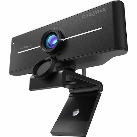 Creative Labs FG, VF0990 CREATIVE LIVE CAM 4K WW 73VF099000000