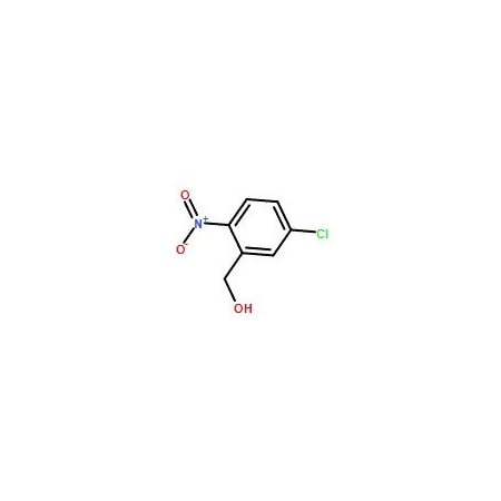Ak Scientific 5-Chloro-2-nitrobenzyl alcohol (5g), CAS 73033-58-6 X8374-5g