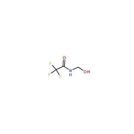 Ak Scientific 2, 2, 2-Trifluoro-N-(hydroxymethyl)acetamide (1g), CAS 50667-69-1 6992AB-1g