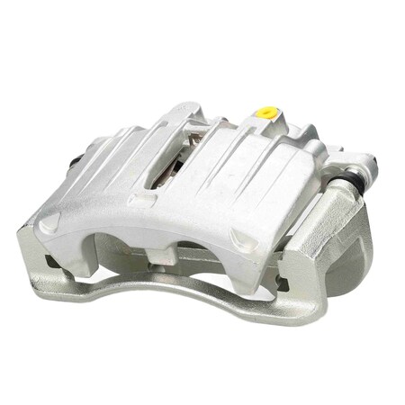 Wagner Brake New Semi-loaded Coated Disc Brake Caliper Assembly, CN11170SC