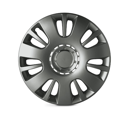 Altertrim 16 in Univ Hubcaps, Snap-On, (Lacq), 4PK CHB-5065-B-16