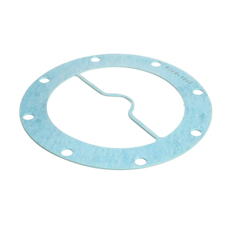 Jackson Gasket, Rear, Booster, ST-120 5330-003-81-00