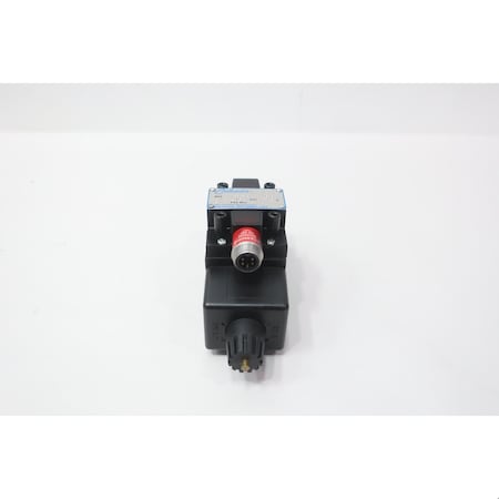 Gw Lisk COLUMBIA HYDRAULIC SERVO VALVE 332509 14X2636