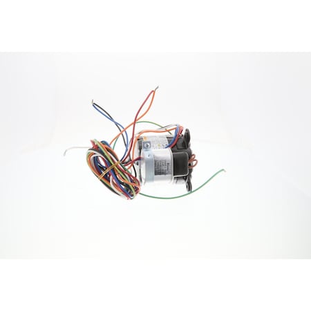 U.S. Motors Motor, 1/20Hp, 1550Rpm, 115/208-230V, Em9654 9654