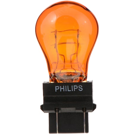 Philips 3157Nallb2 Longerlife Mini Bulb, 3157Nallb2 3157NALLB2