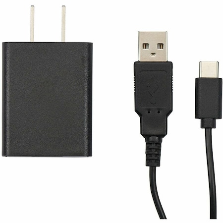 Cobra Electronics Charging Cable 0010079-1