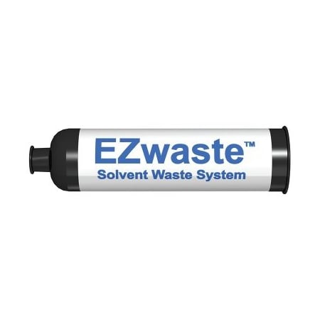 Foxx Life Sciences EZwaste HPLC Solvent Waste System, Standard Size Repl Chemical Exhaust Filter, Activated Carbon 330-0906-OEM