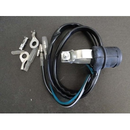 Helix Racing Products Starter Kill Switch 688-8800