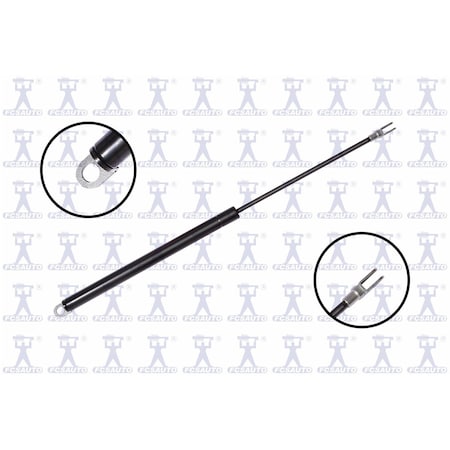 Fcs Struts Liftgate Lift Support 84729