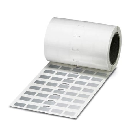 Phoenix Contact EML 15X9R SR Labels for thermal 0816032