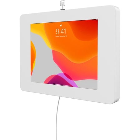 Cta Digital PREMIUM SMALL LOCKING WALL MOUNT PAD-PSWW