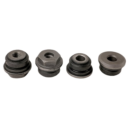 Moog Rack and Pinion Mount Bushing, K202151